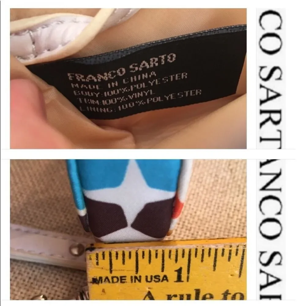 Franco Sarto gently used